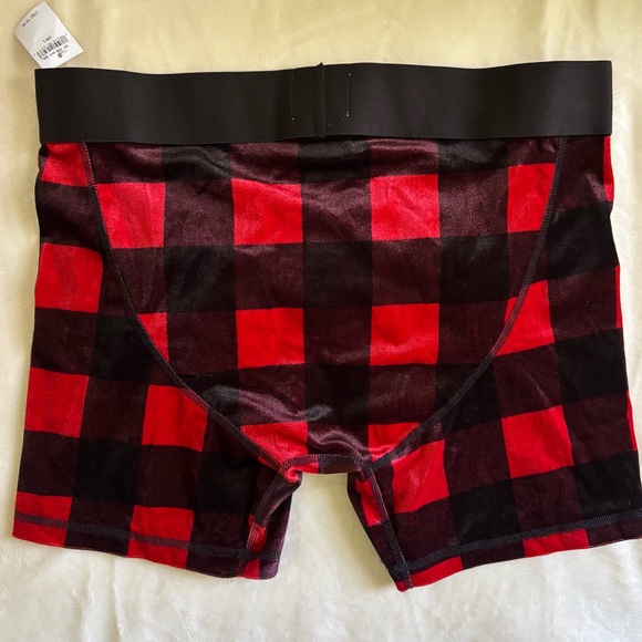 NWT AE Present 6” Classic Boxer Briefs - Picture 2 of 5